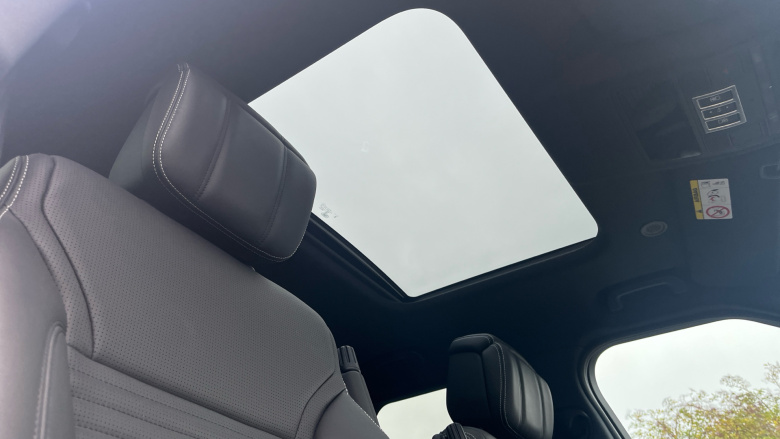 Land Rover Discovery 3.0 D350 Dynamic HSE 5dr Auto Diesel Station Wagon